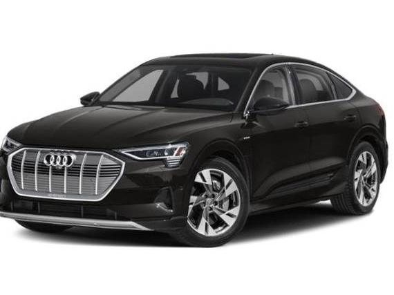 AUDI E-TRON SPORTBACK 2020 WA12ABGE9LB036257 image
